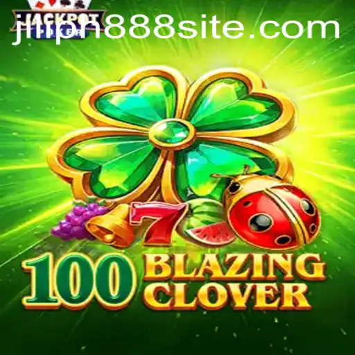 100BlazingClover: A New Gaming Experience with a Twist