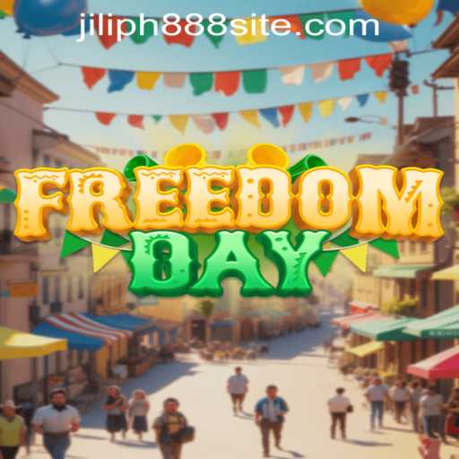 Exploring the World of FreedomDay: A Thrilling New Game