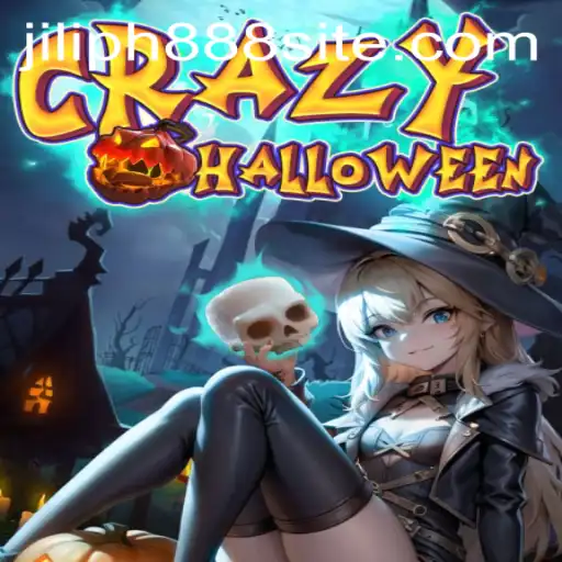 Explore the Frightful Fun of CrazyHalloween: A Spooktacular Gaming Experience