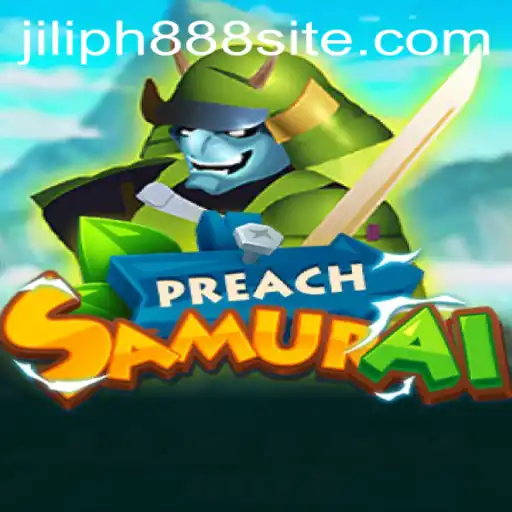 The Immersive World of PreachSamurai: A Journey into Ancient Traditions
