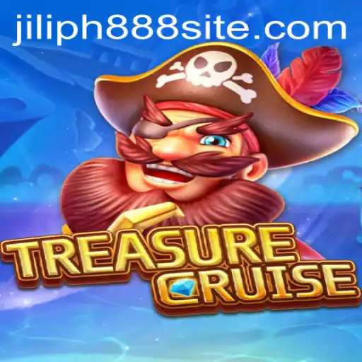 Explore the Thrilling World of TREASURECRUISE: Unveil the Adventure with jiliph888