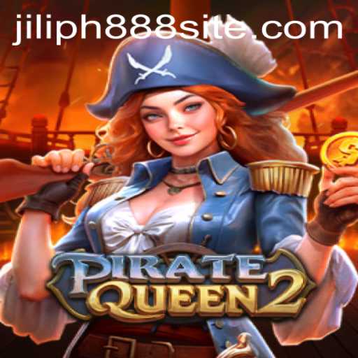 Embark on an Adventure with PirateQueen2: A Thrilling Journey on the High Seas
