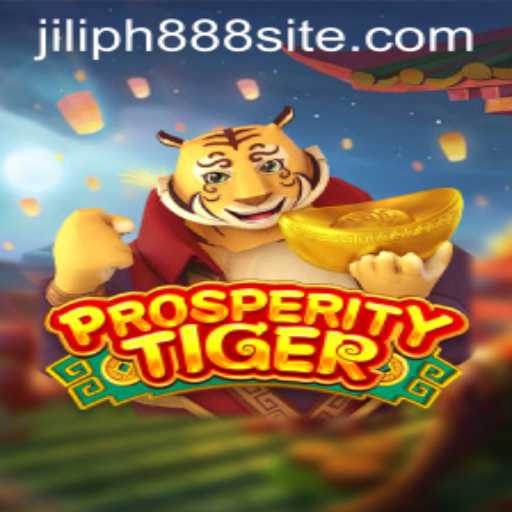 Dive into ProsperityTiger: A Thrilling Adventure Awaits