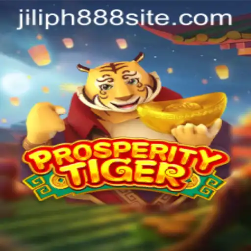 Dive into ProsperityTiger: A Thrilling Adventure Awaits