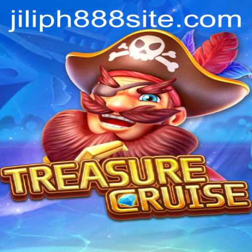 Explore the Thrilling World of TREASURECRUISE: Unveil the Adventure with jiliph888