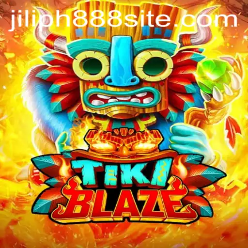 TikiBlaze: A Deep Dive into the Latest Sensation in Gaming