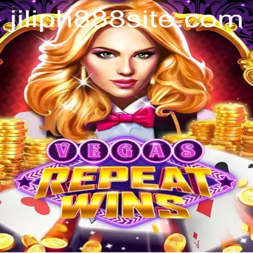 Unveiling VegasRepeatWins – A New Adventure in Casino Gaming